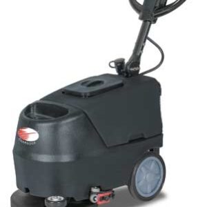 Cable Operated Compact Walk Behind Scrubber Drier - C 2545