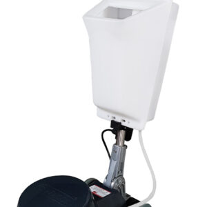 Single Disc Scrubber - C 14