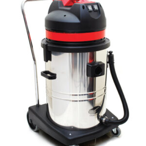 Industrial Wet & Dry Vacuum Cleaner - C 260