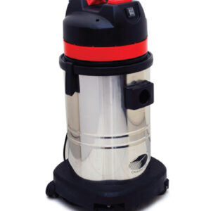 Industrial Wet & Dry Vacuum Cleaner - C 30