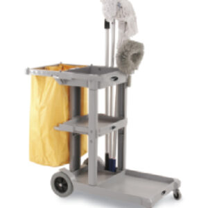 Pro Multi Function Trolley - C 74