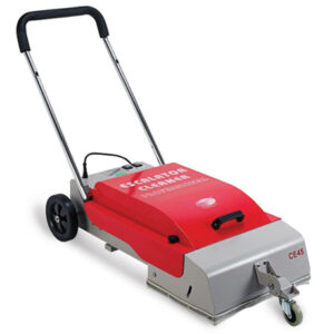 Escalator Cleaner - CE 45