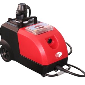 Dry Foam Upholstery Cleaner - CF 1612