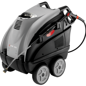 High Pressure Cleaner - CHW 200