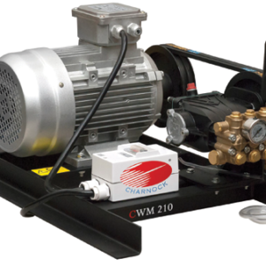 Professional Cold Water High Pressure Cleaner - CWM 210