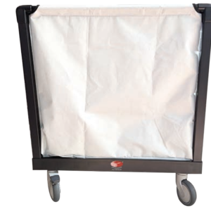 LAUNDRY TROLLEY CLT 300