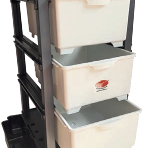 CONVENIENCE TROLLEY CCT 310