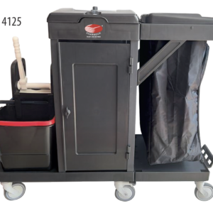 JANITOR TROLLEY CJT 4125