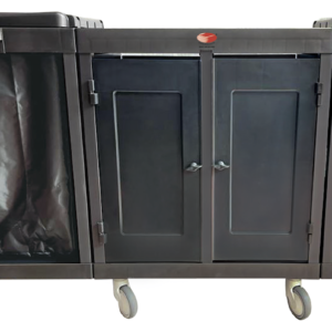 GUEST ROOM SERVICE TROLLEY CHK 150