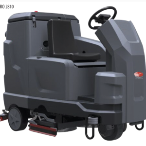 RIDE ON SCRUBBER DRIER CRO 2810