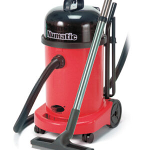 Industrial Wet & Dry Vacuum Cleaner - WV 470-2