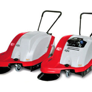 ALFA - Easy, Strong and Affordable