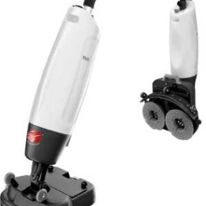 Battery Operated Mini Scrubber Drier - C 4435