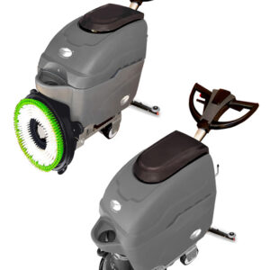 Twintec Cable Scrubber & Drier - C 3450
