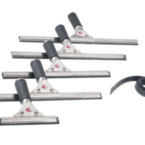 Stainless Steel Glass Squeeze - C 47-50