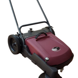 Mechanical Sweeper - C 20