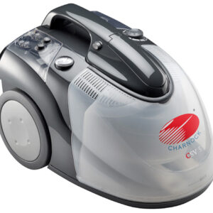 Vacuum Steam Generator - CSV 5