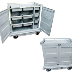 Mini Bar Trolley - NKL 15