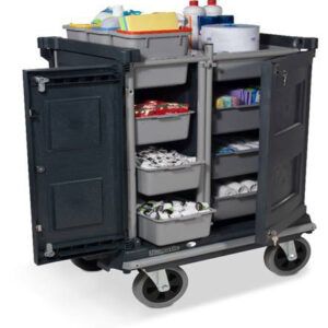 Mini Bar Trolley - NKL 15G