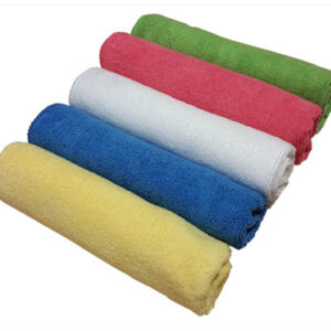 Micro Fibre Cloth - Std